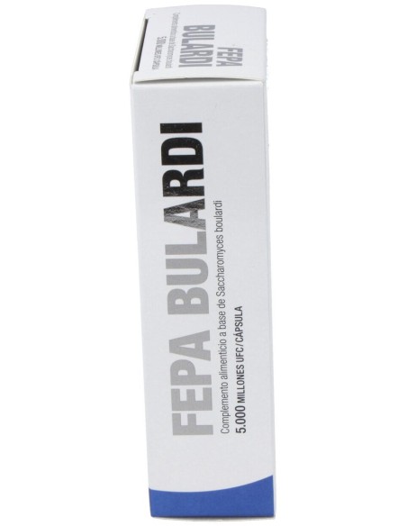 Fepadiet Bulardi 60Caps