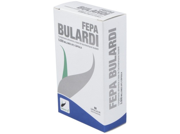 Fepadiet Bulardi 60Caps