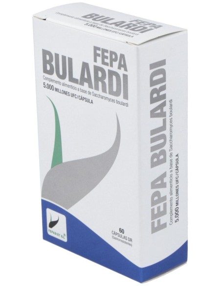 Fepadiet Bulardi 60Caps