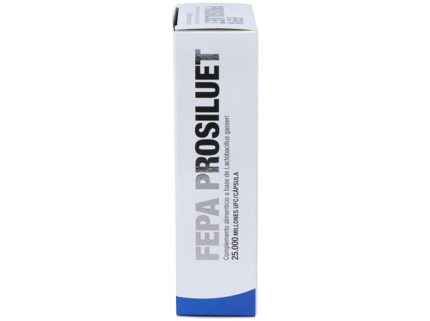 Fepadiet Prosiluet 60Caps