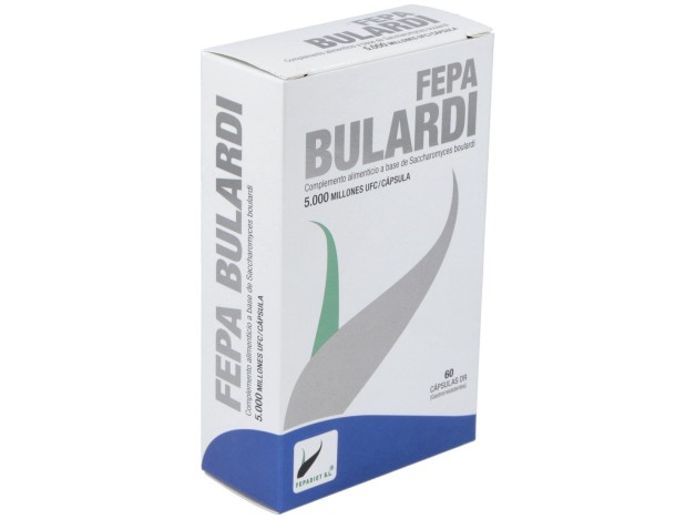 Fepadiet Bulardi 60Caps