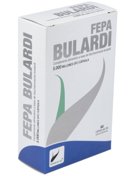 Fepadiet Bulardi 60Caps