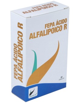 Fepadiet Acido Alfa-Lipoico...