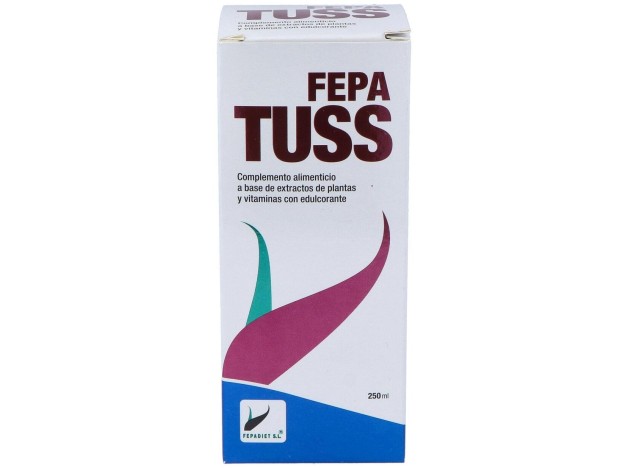 Fepadiet Tuss 250Ml