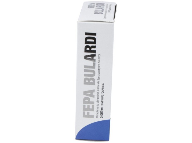 Fepadiet Bulardi 60Caps