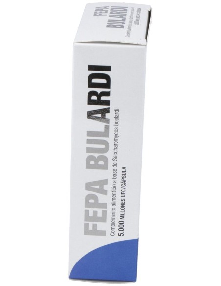 Fepadiet Bulardi 60Caps