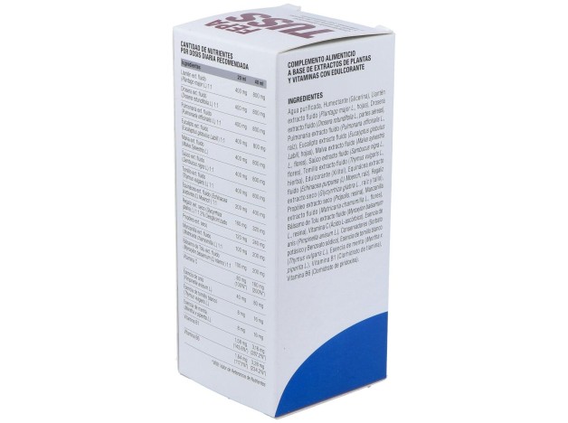 Fepadiet Tuss 250Ml