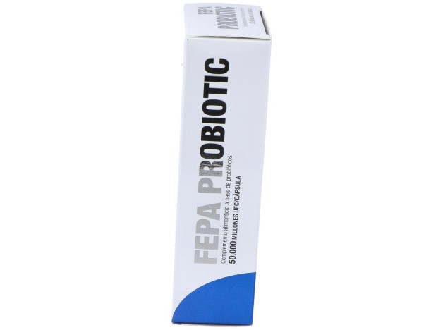 Fepadiet Fepa-Probiotic 40Caps