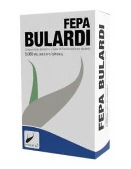 Fepa-Bulardi 20Cap.