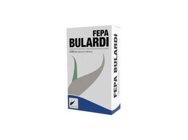 Fepa-Bulardi 20Cap.