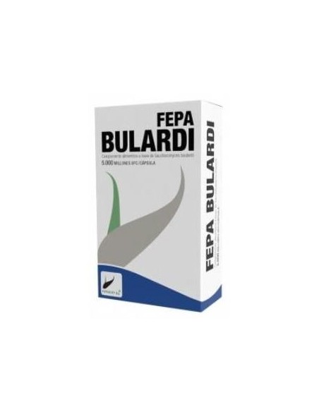 Fepa-Bulardi 20Cap.