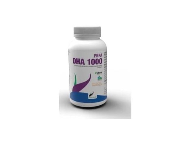 Fepadiet Fepa-Dha 1000Mg30Caps