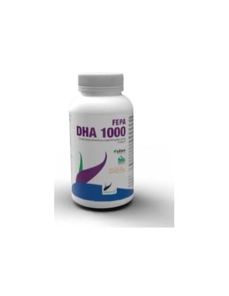 Fepadiet Fepa-Dha 1000Mg30Caps