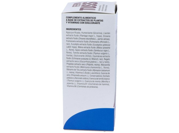 Fepadiet Tuss 250Ml