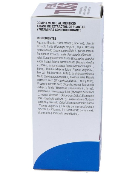 Fepadiet Tuss 250Ml