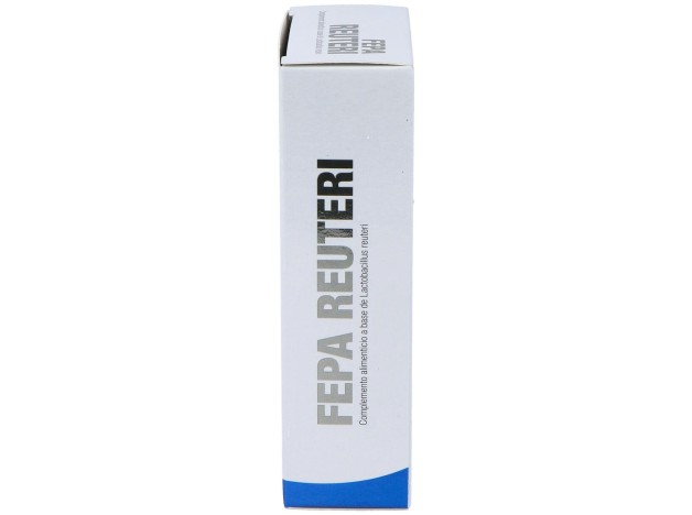 Fepadiet Reuteri Gastroresistentes 40Caps