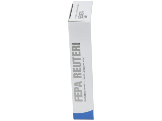 Fepadiet Reuteri 20Caps