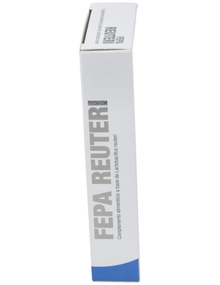 Fepadiet Reuteri 20Caps