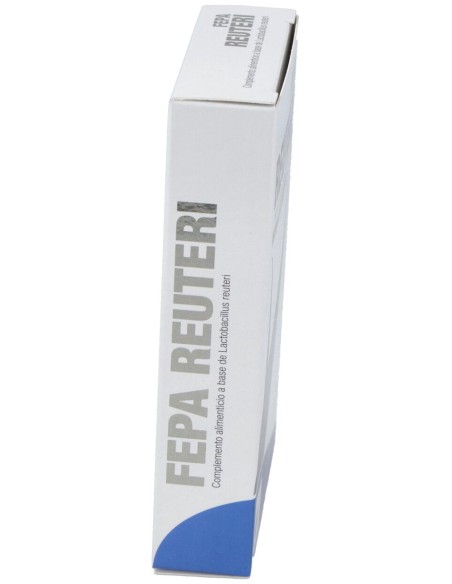 Fepadiet Reuteri 20Caps