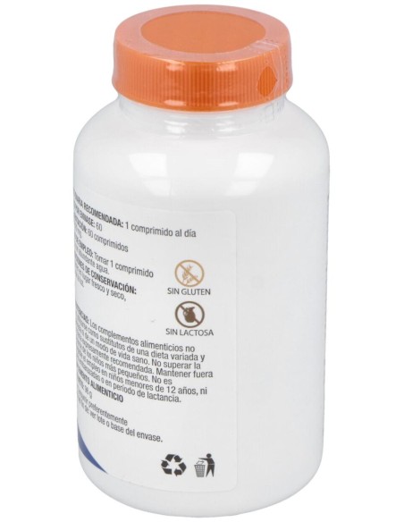 Fepa-Vitamina C + Flavonoides 60Comp.