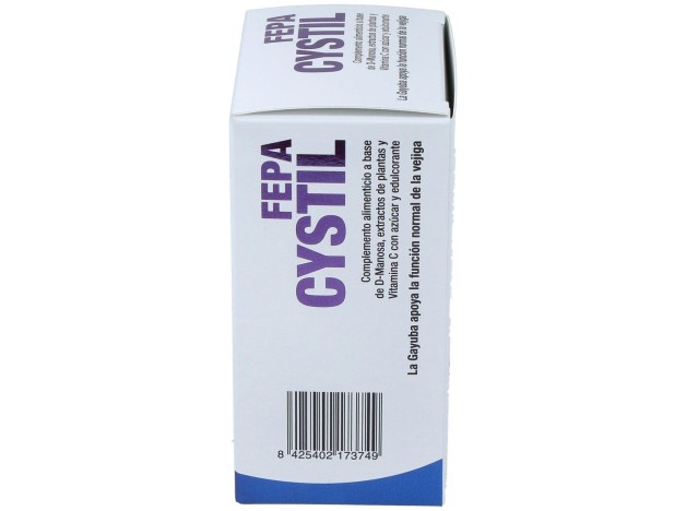 Fepadiet Fepa-Cystil 12 Sobres