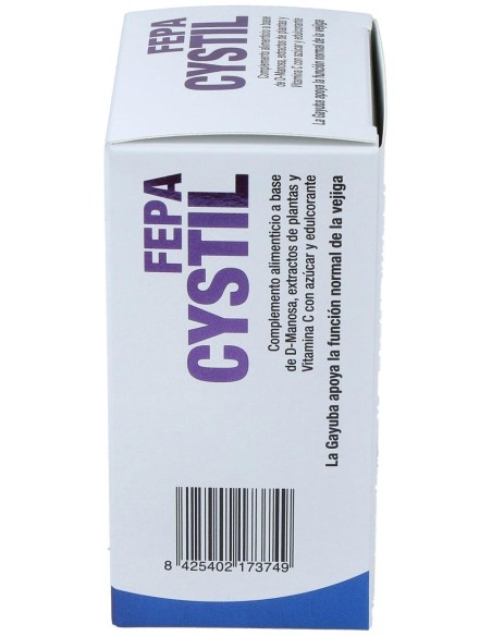 Fepadiet Fepa-Cystil 12 Sobres
