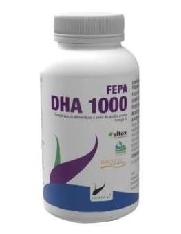 Fepadiet Fepa-Dha 1000Mg...