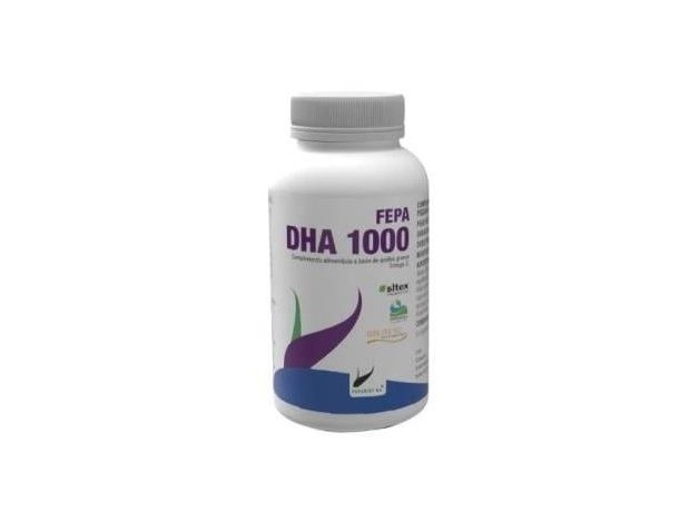 Fepadiet Fepa-Dha 1000Mg 150 Perlas