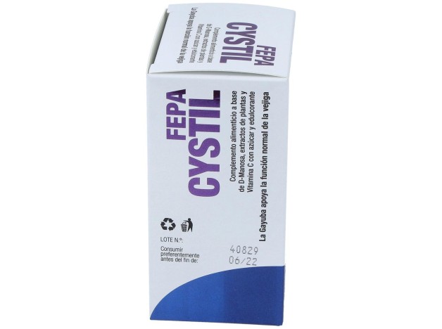 Fepadiet Fepa-Cystil 12 Sobres