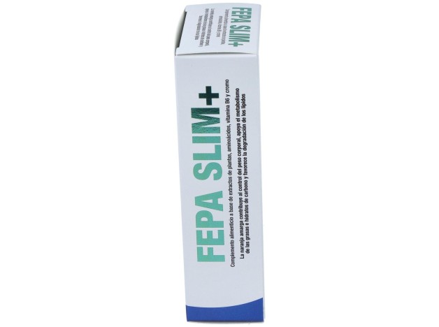Fepadiet Slim+ 20 + 20Caps