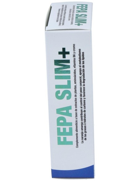Fepadiet Slim+ 20 + 20Caps