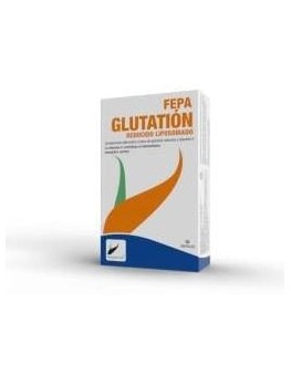Fepadiet Glutation Reducido...