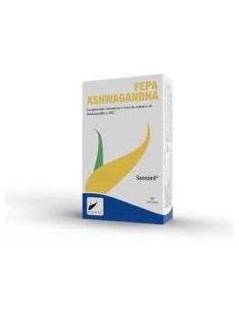 Fepadiet Ashwagandha 60Caps