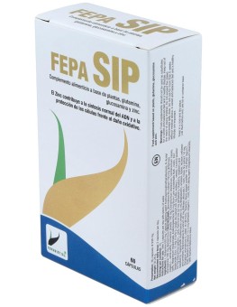 Fepadiet Fepa-Sip 60Caps