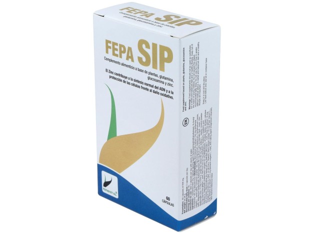 Fepadiet Fepa-Sip 60Caps