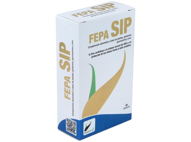 Fepadiet Fepa-Sip 60Caps