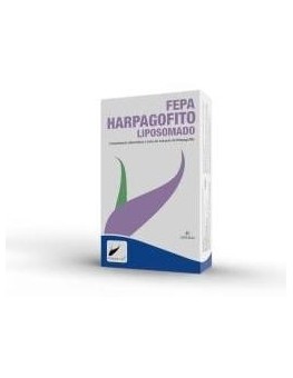 Fepadiet Fepa Harpagofito...