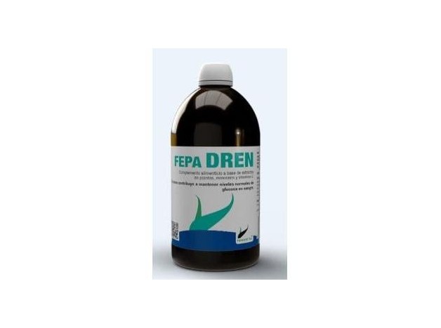 Fepadiet Fepa-Dren 500Ml