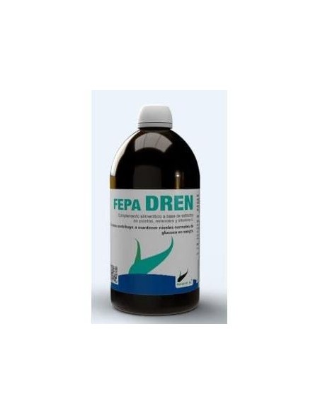 Fepadiet Fepa-Dren 500Ml