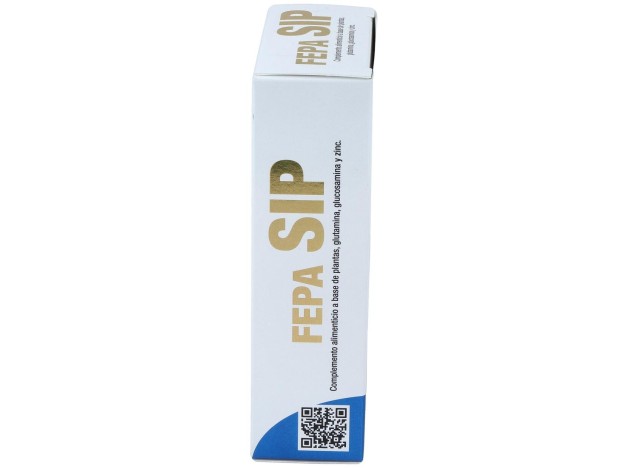 Fepadiet Fepa-Sip 60Caps