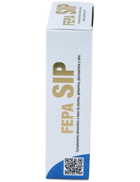 Fepadiet Fepa-Sip 60Caps