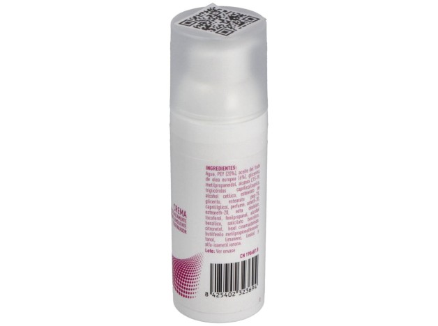 Excelvit Regenskin Cream Airless 50 Ml