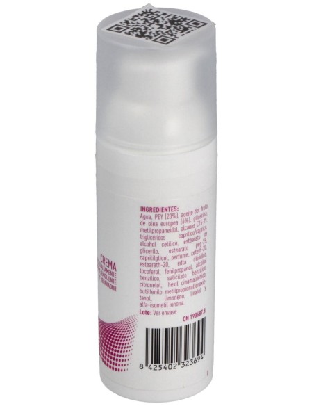 Excelvit Regenskin Cream Airless 50 Ml