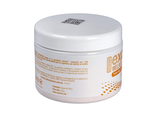 Excelvit Pure 150 G Sabor Limón