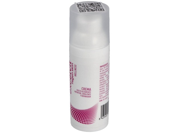 Excelvit Regenskin Cream Airless 50 Ml