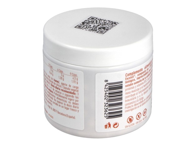 Excelvit Pure 90 Cápsulas