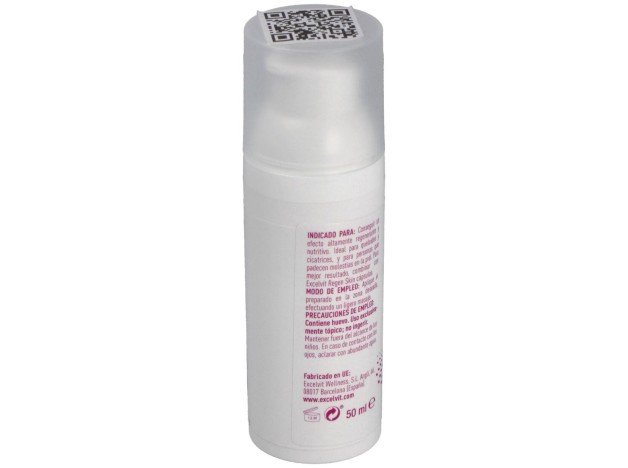 Excelvit Regenskin Cream Airless 50 Ml