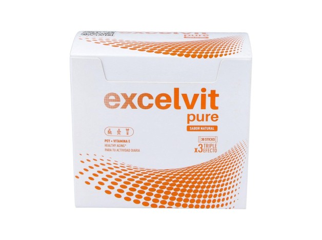 Excelvit Pure (Bienestar) 30Sticks
