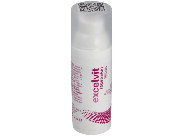 Excelvit Regenskin Cream Airless 50 Ml