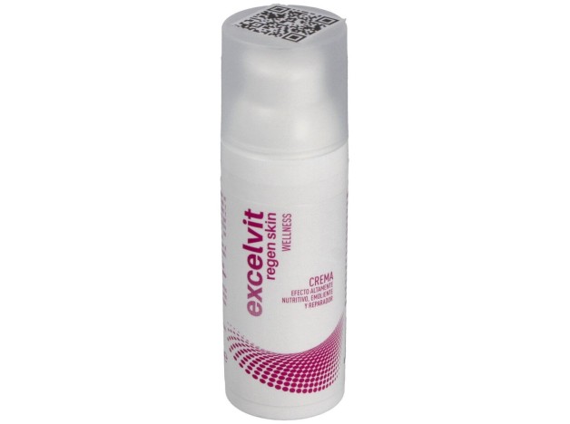 Excelvit Regenskin Cream Airless 50 Ml
